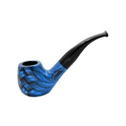 Butz Choquin Chromatic Blue Carre
